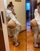 Анкета проститутки Услада - метро Филевский парк, возраст - 23