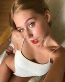 Анкета проститутки Элина - метро Тверской, возраст - 23