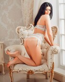 Анкета проститутки Лада - метро Хорошевский, возраст - 23