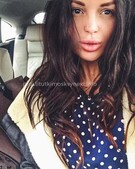 Анкета проститутки Лиза - метро Тверской, возраст - 23