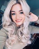 Анкета проститутки Жанна - метро Хорошевский, возраст - 23