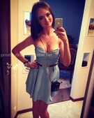 Анкета проститутки Тая - метро Даниловский, возраст - 23