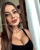 Анкета проститутки Роксана - метро Тропарево-Никулино, возраст - 23