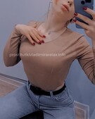 Анкета проститутки Алла - метро Южное Бутово, возраст - 23