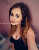 Анкета проститутки Леля - метро Дорогомилово, возраст - 23