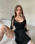 Анкета проститутки Нелли - метро Сокол, возраст - 23