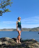 Анкета проститутки Елизавета - метро Ломоносовский, возраст - 23