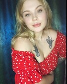 Анкета проститутки Надежда - метро Тверской, возраст - 24