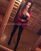 Анкета проститутки Мира - метро Выхино-Жулебино, возраст - 24