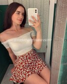 Анкета проститутки Линда - метро Марфино, возраст - 24