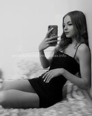 Анкета проститутки Леля - метро Фили-Давыдково, возраст - 24