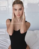 Анкета проститутки Ленусик - метро Тропарево-Никулино, возраст - 24