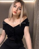 Анкета проститутки Снежана - метро Пресненский, возраст - 24