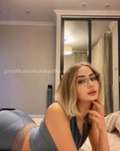 Анкета проститутки Светлана - метро Свиблово, возраст - 24