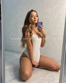 Анкета проститутки Услада - метро Арбат, возраст - 24