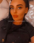 Анкета проститутки Ксюша - метро Черемушки, возраст - 24