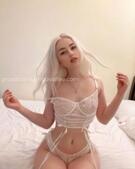 Анкета проститутки Жасмин - метро Хамовники, возраст - 24