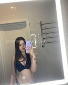 Анкета проститутки Света - метро Хамовники, возраст - 24