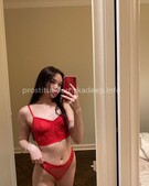 Анкета проститутки Света - метро Нагатино-Садовники, возраст - 24