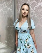 Анкета проститутки Зита - метро Мещанский, возраст - 24