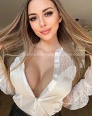 Анкета проститутки Кристина - метро Теплый Стан, возраст - 24