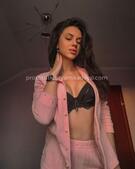 Анкета проститутки Ульяна - метро Таганский, возраст - 24