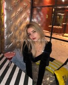 Анкета проститутки Риана - метро Хамовники, возраст - 24