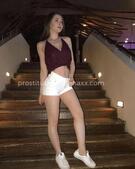 Анкета проститутки Рита - метро Замоскворечье, возраст - 24