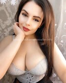 Анкета проститутки Влада - метро Гагаринский, возраст - 24