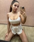 Анкета проститутки Милослава - метро Пресненский, возраст - 24