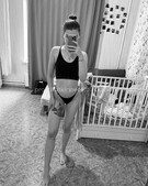 Анкета проститутки Линда - метро Чертаново Центральное, возраст - 24