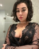 Анкета проститутки Инга - метро Нагатино-Садовники, возраст - 24