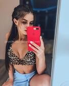 Анкета проститутки Роза - метро Пресненский, возраст - 24