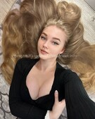 Анкета проститутки Ида - метро Таганский, возраст - 24