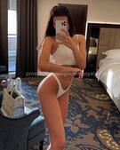 Анкета проститутки Марта - метро Коптево, возраст - 24