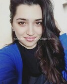 Анкета проститутки Леля - метро Марьина Роща, возраст - 24