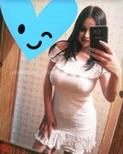 Анкета проститутки Милана - метро Якиманка, возраст - 24