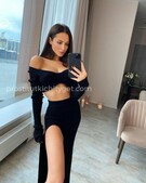 Анкета проститутки Милослава - метро Орехово-Борисово Северное, возраст - 24