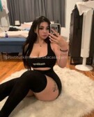 Анкета проститутки София - метро Дорогомилово, возраст - 24