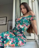 Анкета проститутки Таюша - метро Тропарево-Никулино, возраст - 24