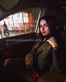 Анкета проститутки Виктория - метро Ясенево, возраст - 24