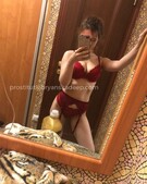 Анкета проститутки Леля - метро Ясенево, возраст - 24