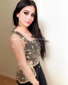 Анкета проститутки Надюша - метро Выхино-Жулебино, возраст - 25