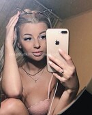 Анкета проститутки Злата - метро Тверской, возраст - 25