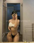 Анкета проститутки Инна - метро Тимирязевский, возраст - 25