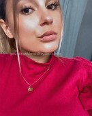 Анкета проститутки Юлия - метро Тверской, возраст - 25