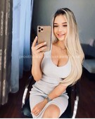 Анкета проститутки Леля - метро Крылатское, возраст - 25