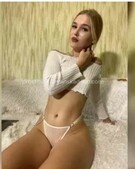 Анкета проститутки Леночка - метро Даниловский, возраст - 25