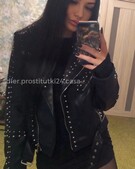 Анкета проститутки Нила - метро Беговой, возраст - 25