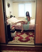 Анкета проститутки Лилия - метро Хорошевский, возраст - 25